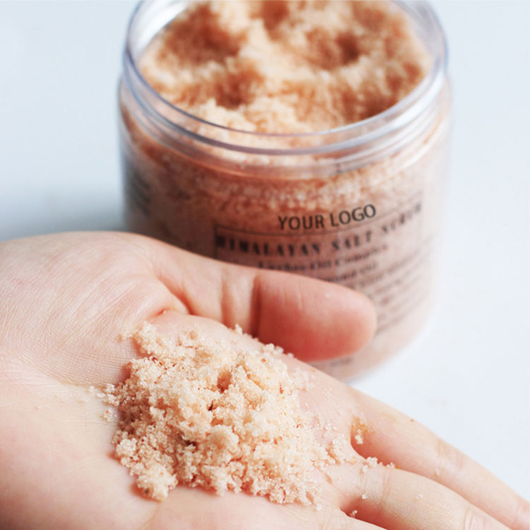 Body Scrub tốt nhất cho da khô là gì