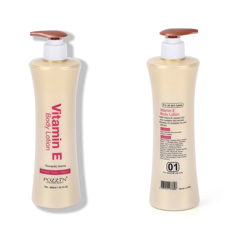 Sữa dưỡng thể nào thực sự mang lại vẻ đẹp vượt thời gian trong một chai