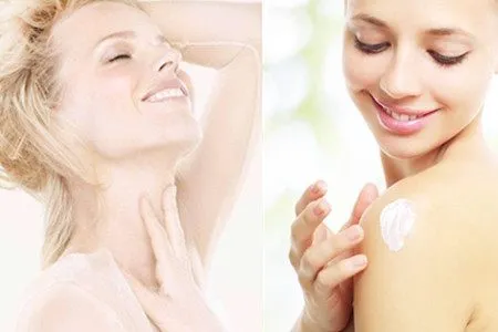 ​Voles Body Lotion tự hào có các tính năng mới và đã được nâng cấp với công thức tùy chỉnh