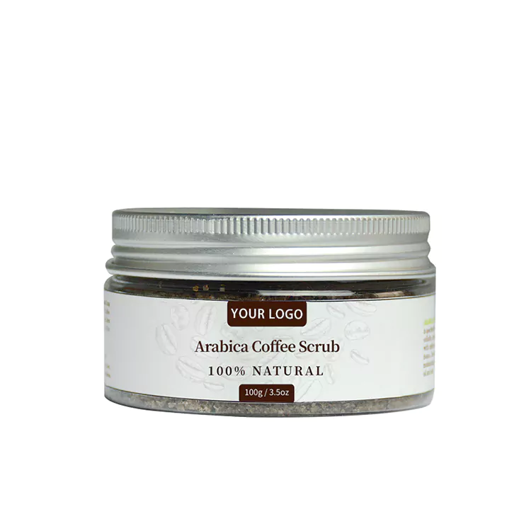Tại sao bạn nên chọn Salt Cream Shea Body Scrub cho quy trình chăm sóc da của mình