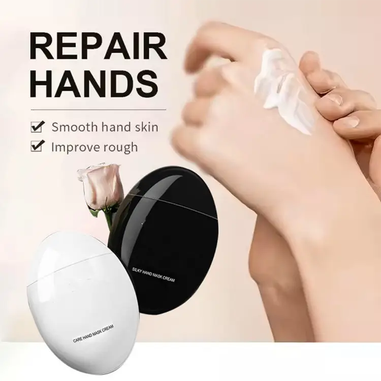 Kem ngon nhất cho các điểm tuổi trên tay