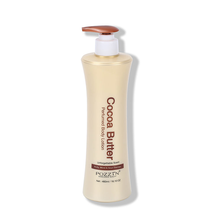 Sữa dưỡng bơ cacao