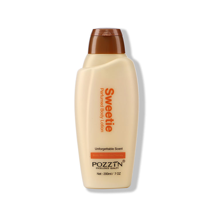 Vitamin E Body Lotion