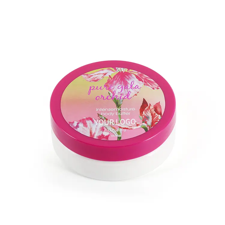 Aroma scarlett whitening body lotion