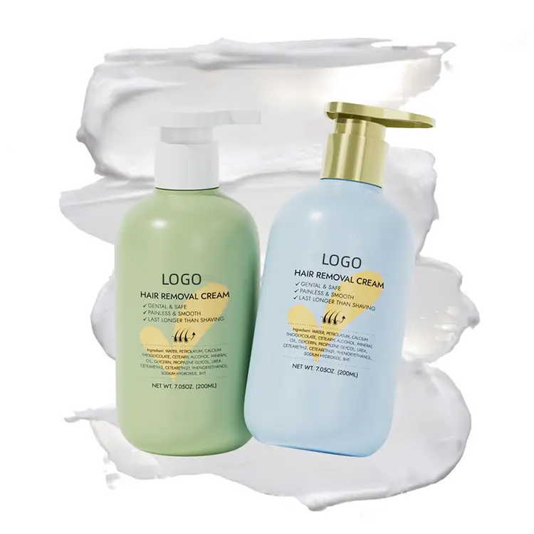 Best depilatory cream for face