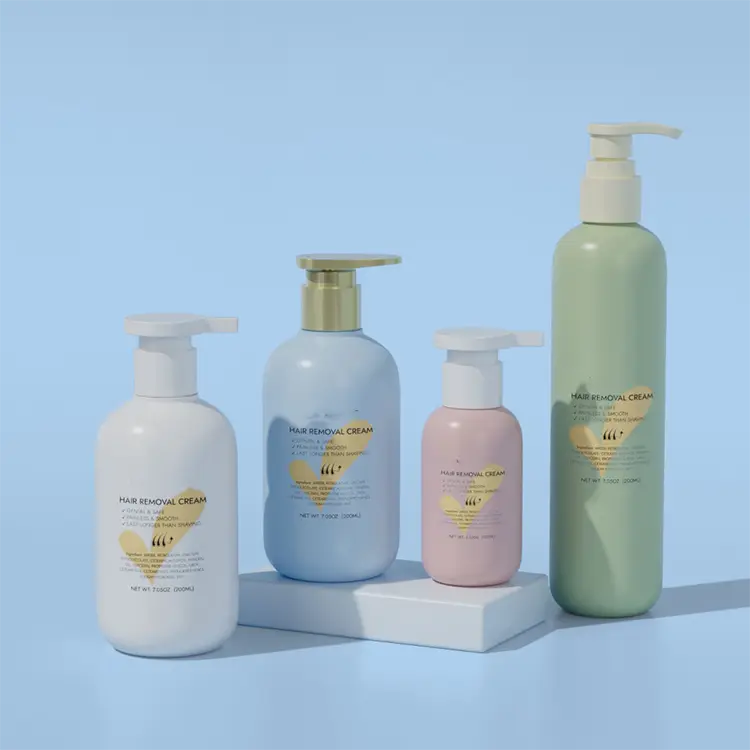 Best depilatory cream for face