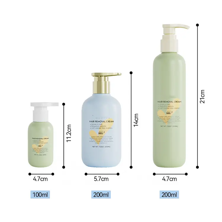 Best depilatory cream for face