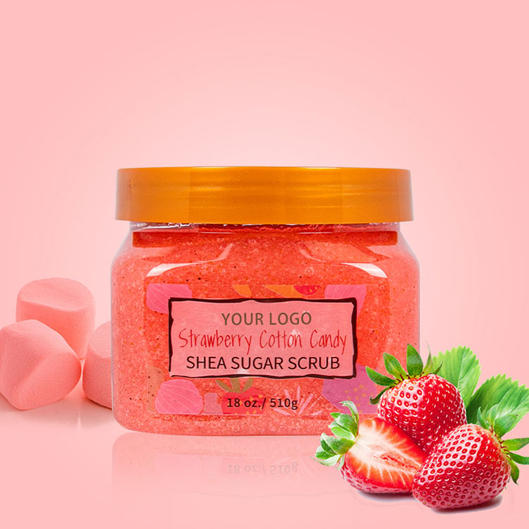 Body Scrub for Women
